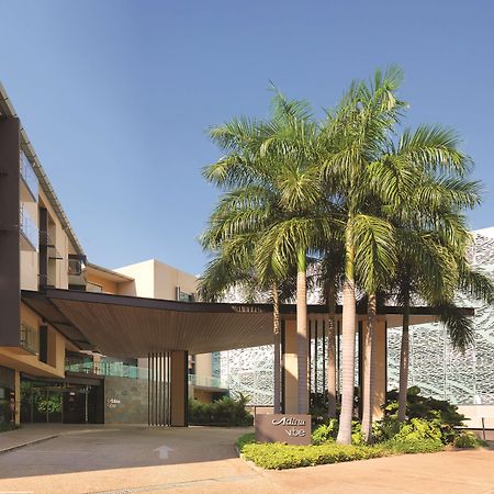 Adina Apartment Hotel Darwin Waterfront Esterno foto