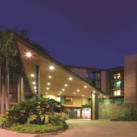 Adina Apartment Hotel Darwin Waterfront Esterno foto