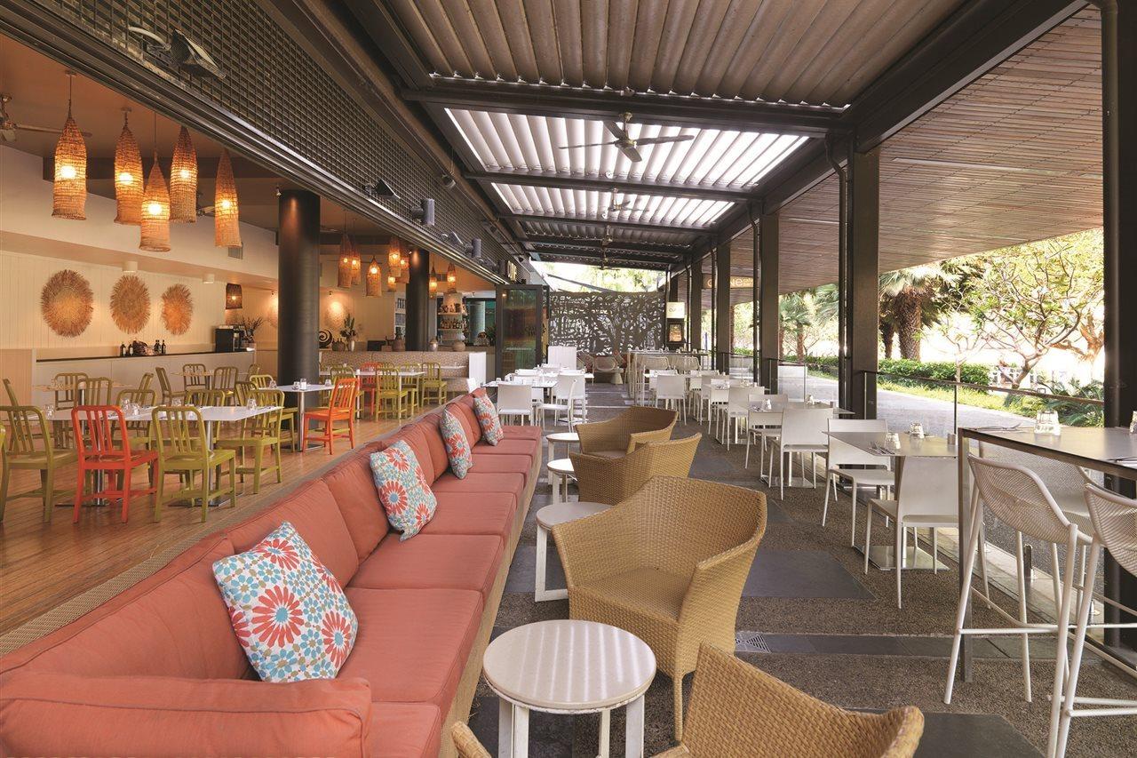Adina Apartment Hotel Darwin Waterfront Esterno foto