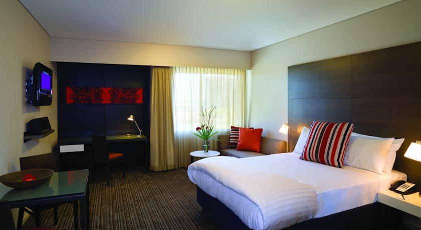 Adina Apartment Hotel Darwin Waterfront Esterno foto
