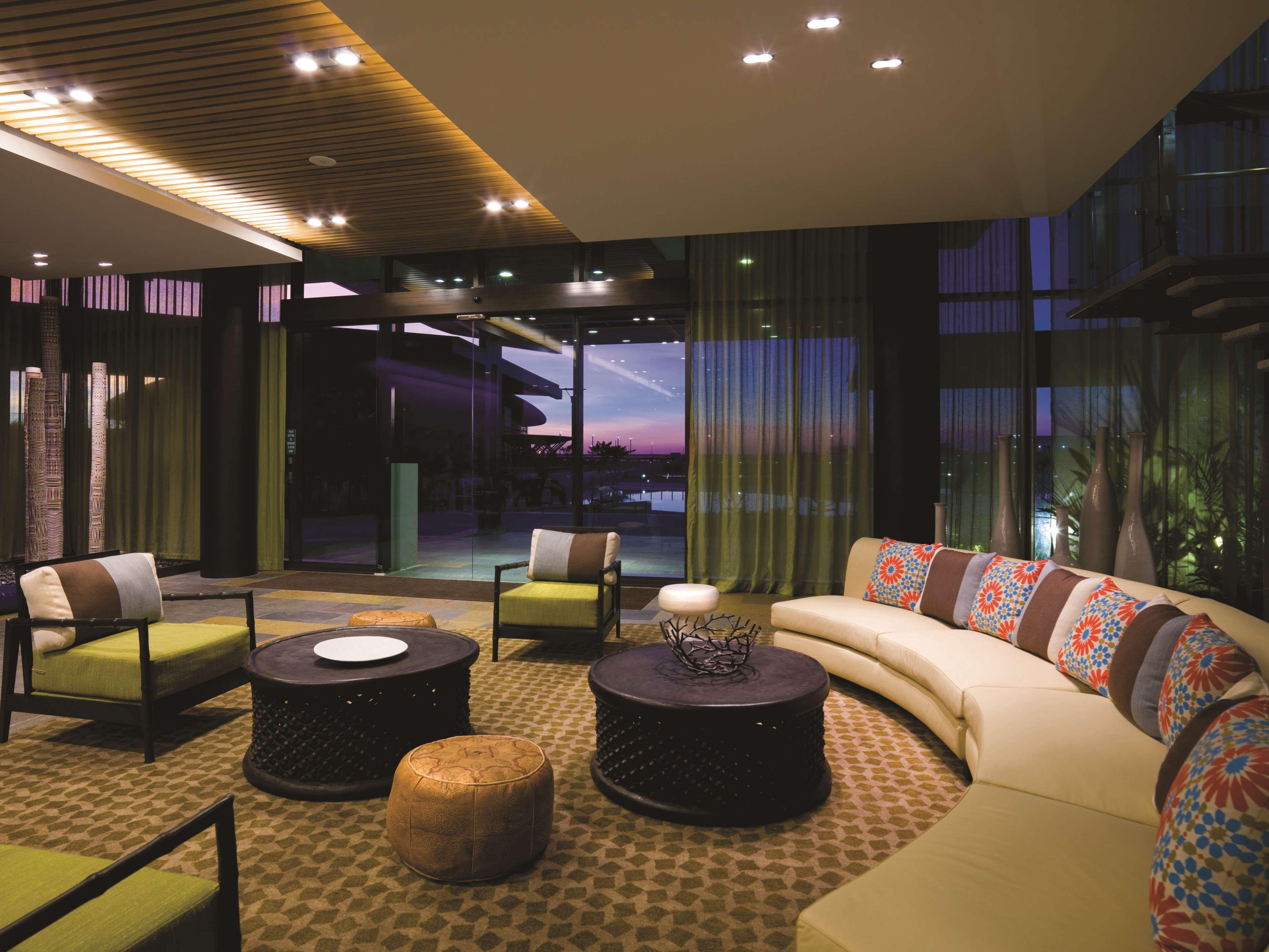 Adina Apartment Hotel Darwin Waterfront Esterno foto