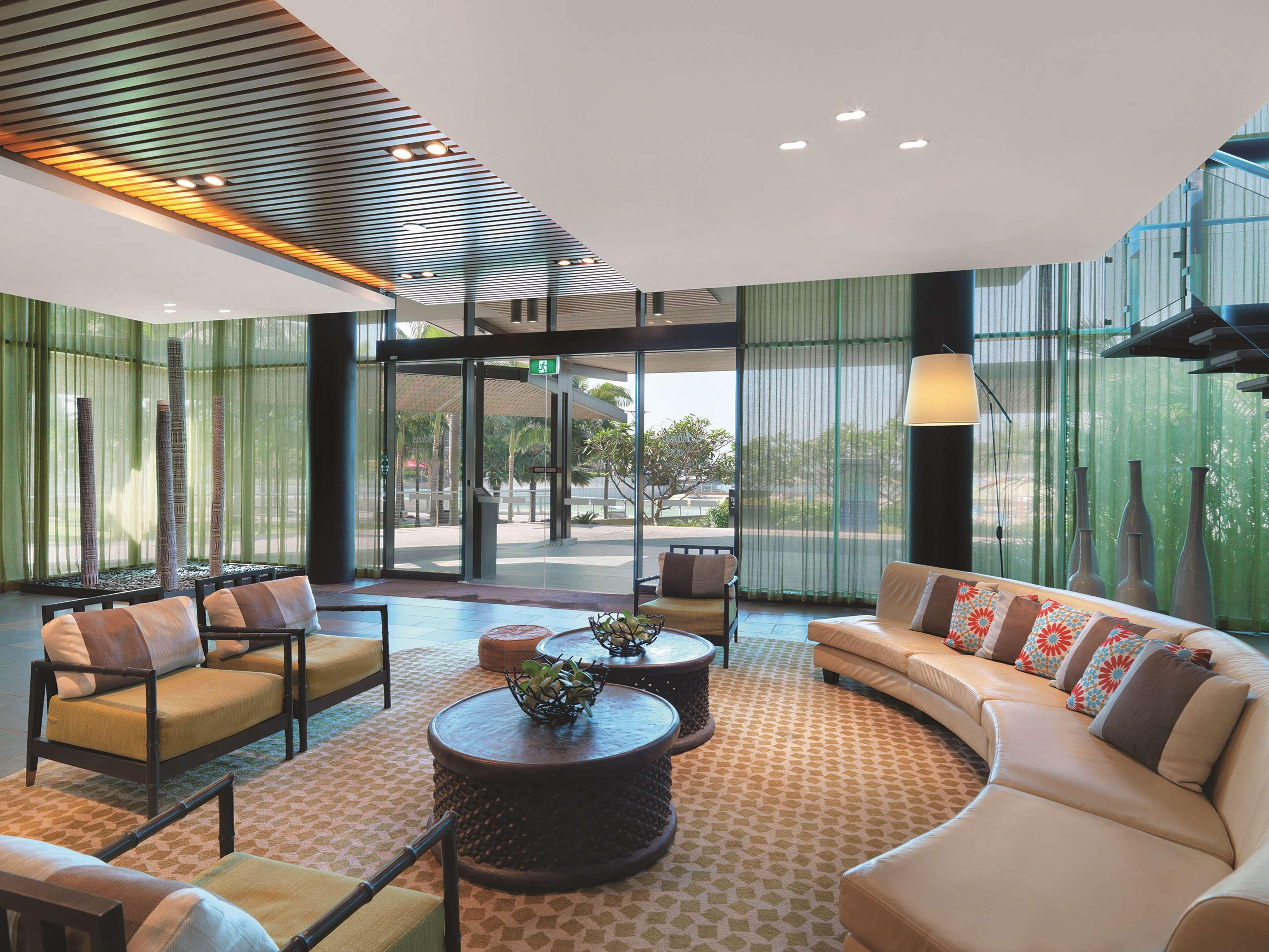 Adina Apartment Hotel Darwin Waterfront Esterno foto