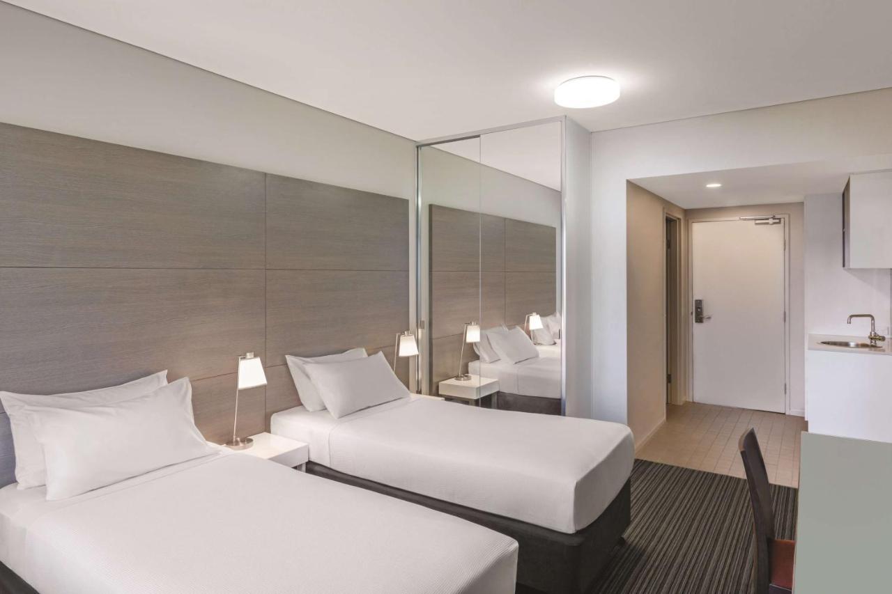 Adina Apartment Hotel Darwin Waterfront Esterno foto