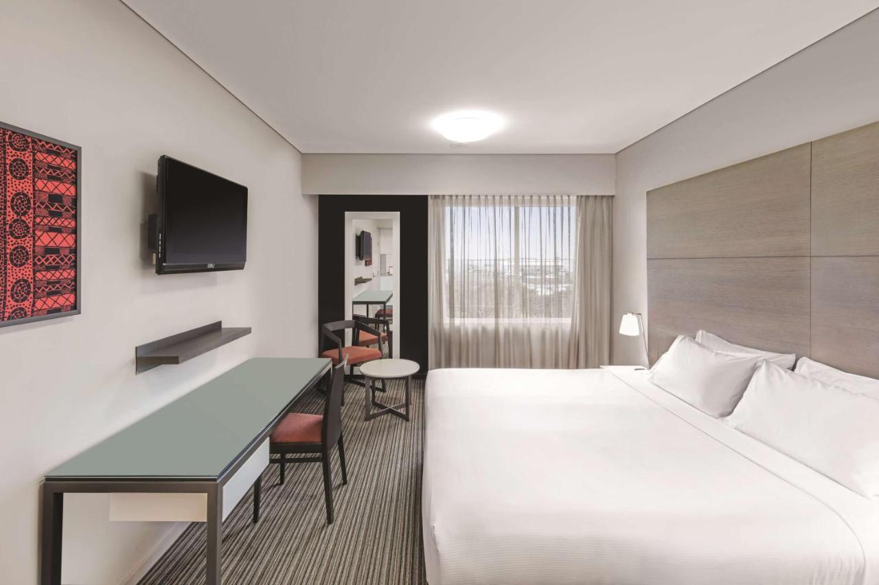 Adina Apartment Hotel Darwin Waterfront Esterno foto