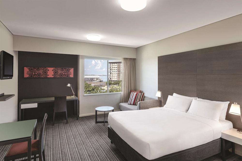Adina Apartment Hotel Darwin Waterfront Esterno foto