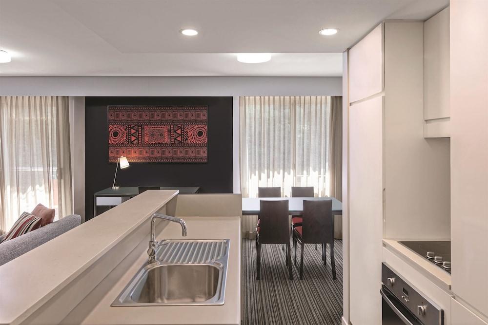 Adina Apartment Hotel Darwin Waterfront Esterno foto