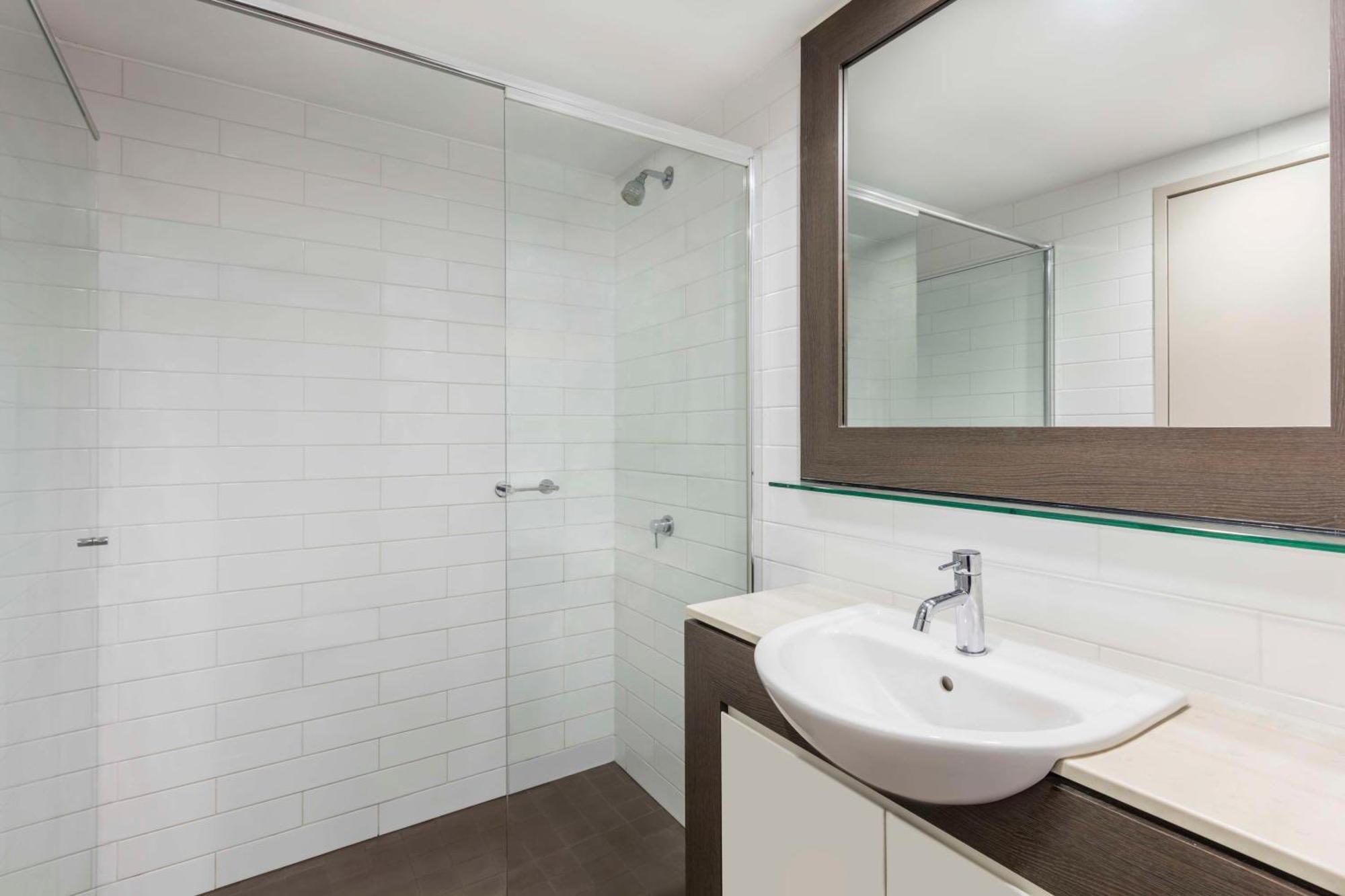 Adina Apartment Hotel Darwin Waterfront Esterno foto