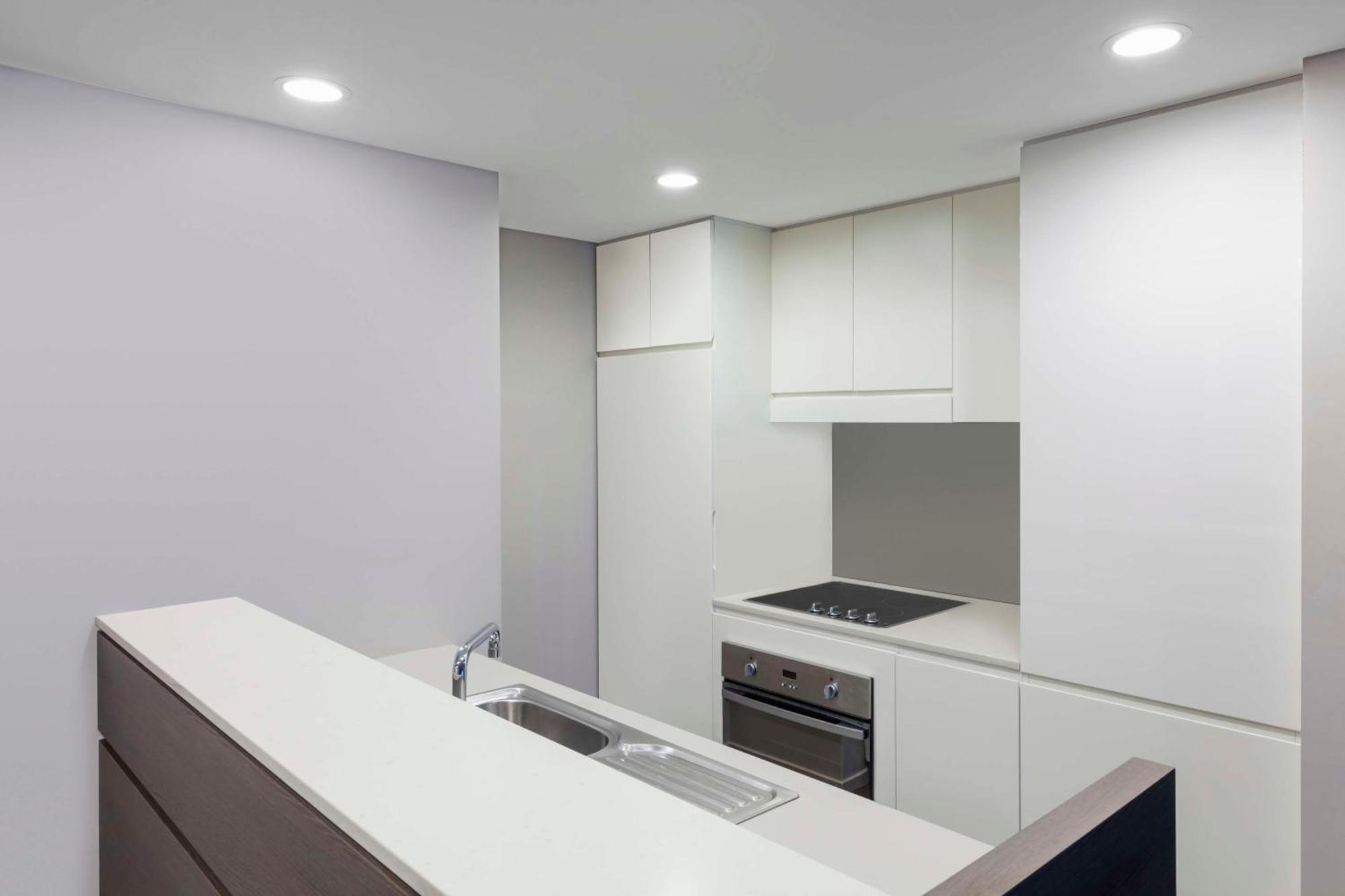 Adina Apartment Hotel Darwin Waterfront Esterno foto