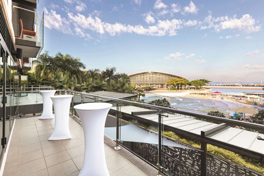Adina Apartment Hotel Darwin Waterfront Servizi foto