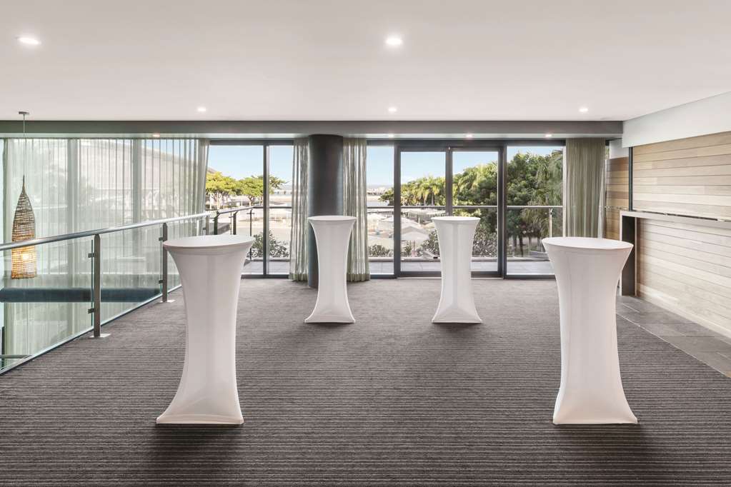 Adina Apartment Hotel Darwin Waterfront Servizi foto