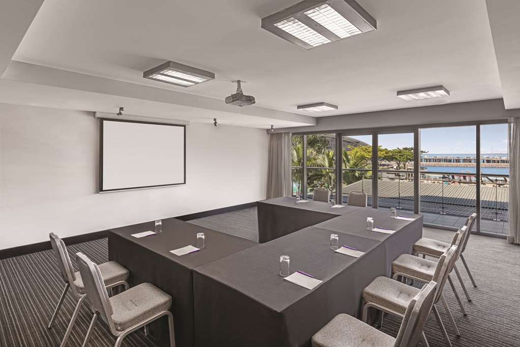 Adina Apartment Hotel Darwin Waterfront Servizi foto