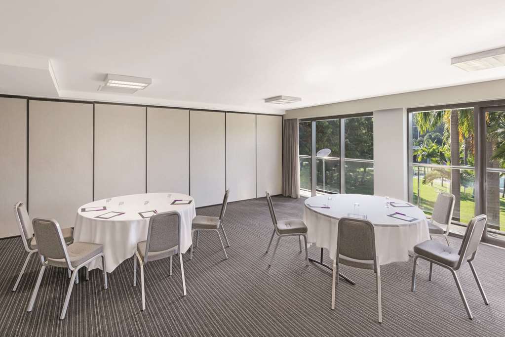 Adina Apartment Hotel Darwin Waterfront Servizi foto