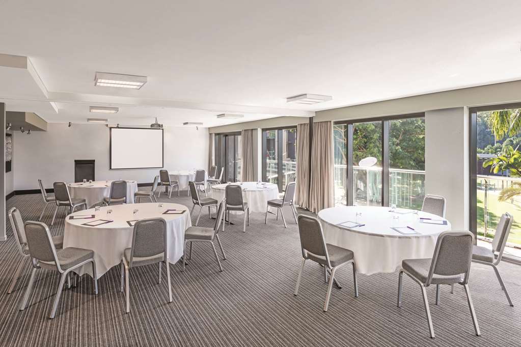 Adina Apartment Hotel Darwin Waterfront Servizi foto