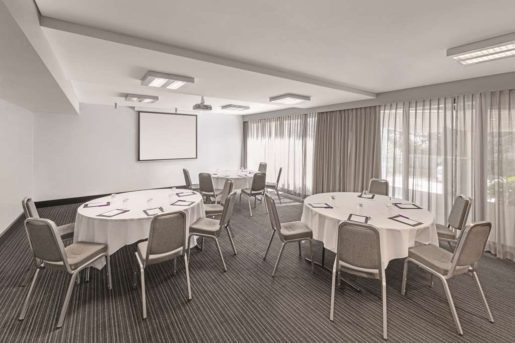Adina Apartment Hotel Darwin Waterfront Servizi foto