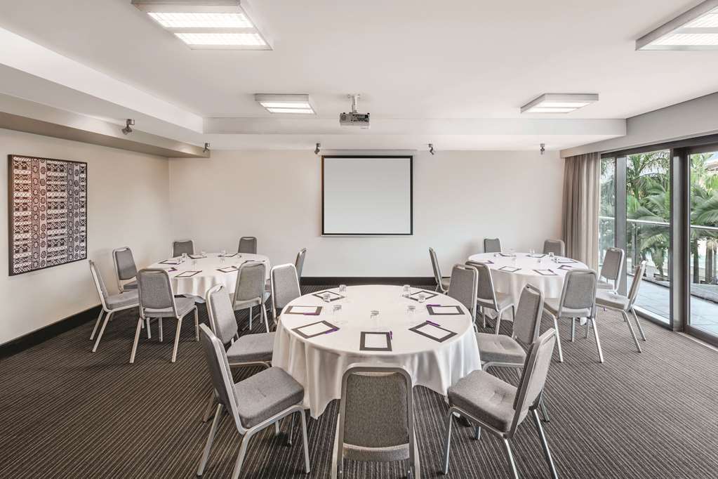 Adina Apartment Hotel Darwin Waterfront Servizi foto