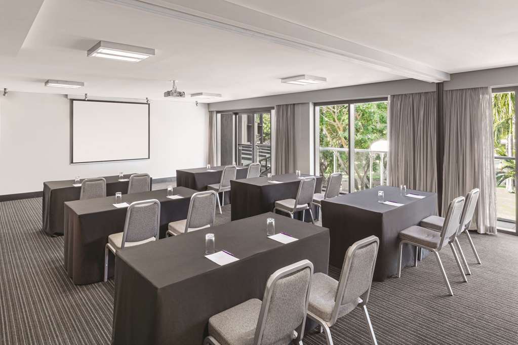 Adina Apartment Hotel Darwin Waterfront Servizi foto