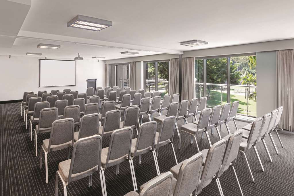 Adina Apartment Hotel Darwin Waterfront Servizi foto