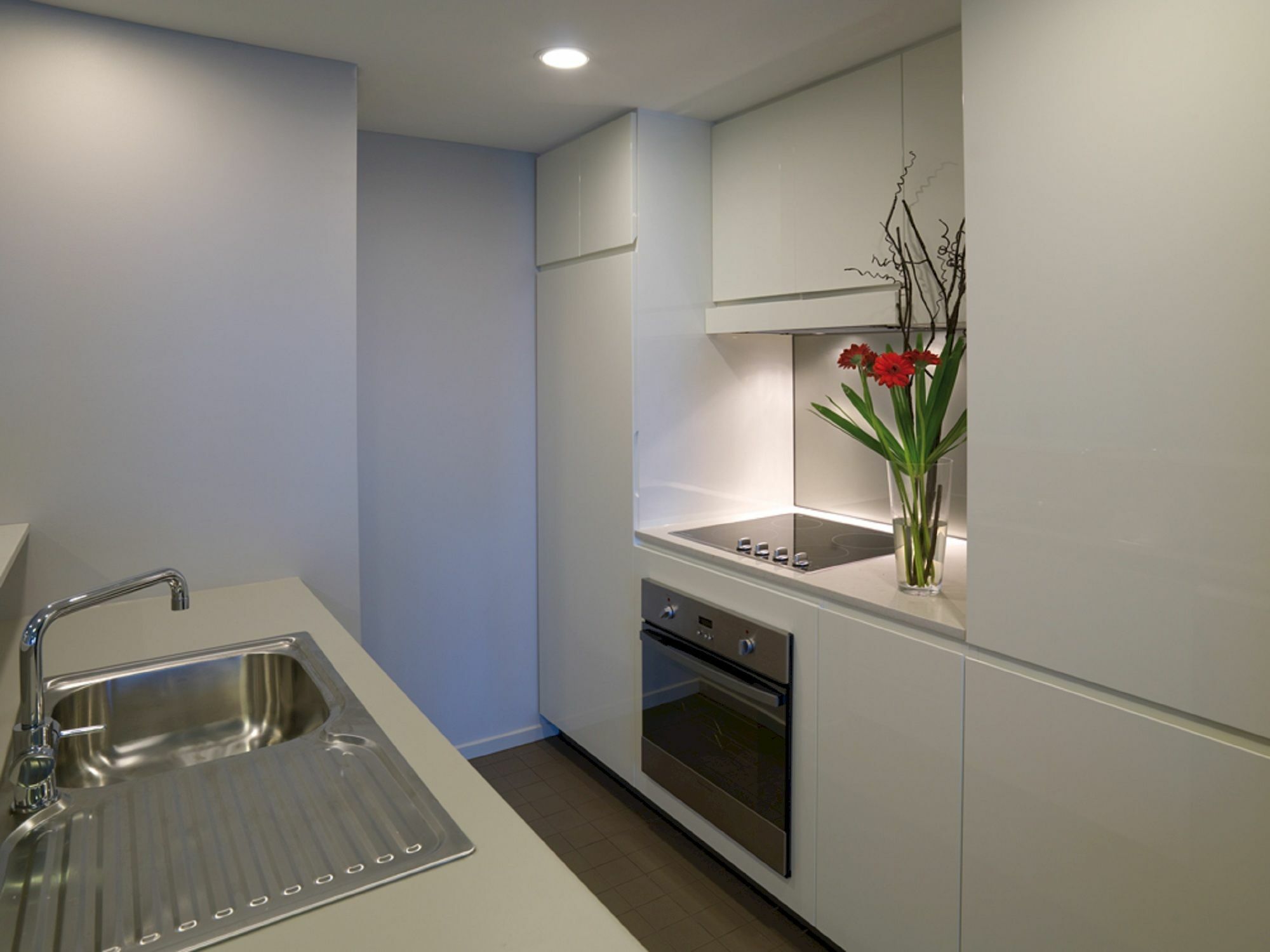Adina Apartment Hotel Darwin Waterfront Esterno foto